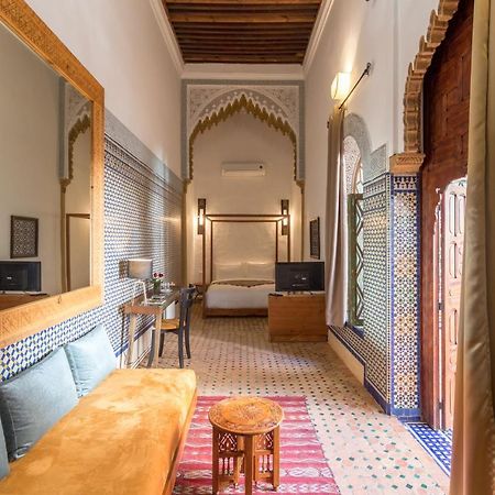 Riad Zeina Ραμπάτ Εξωτερικό φωτογραφία