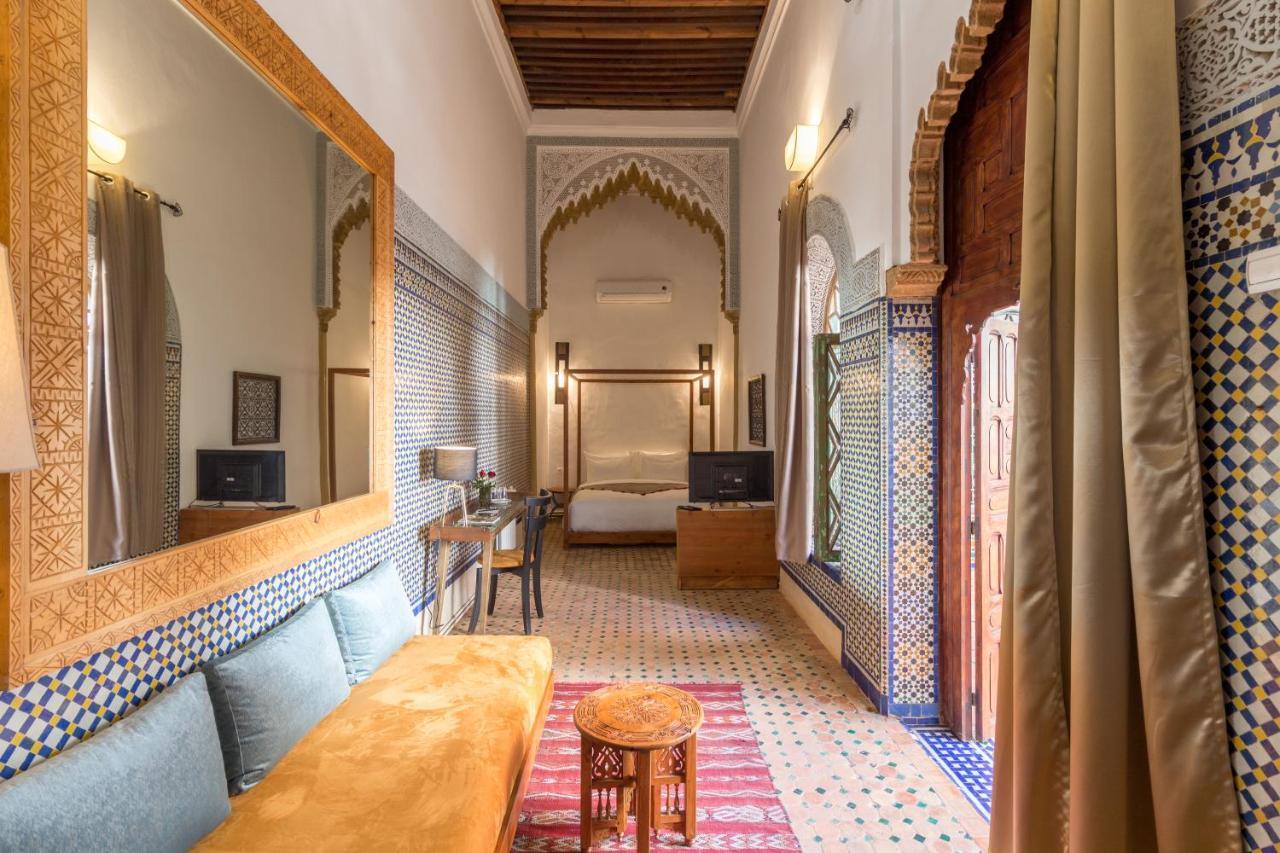Riad Zeina Ραμπάτ Εξωτερικό φωτογραφία
